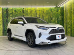 RAV4 HYBRID 4WD