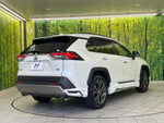 RAV4 HYBRID 4WD