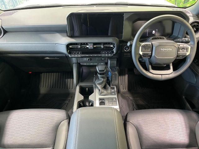 LANDCRUISER 250