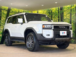 LANDCRUISER 250