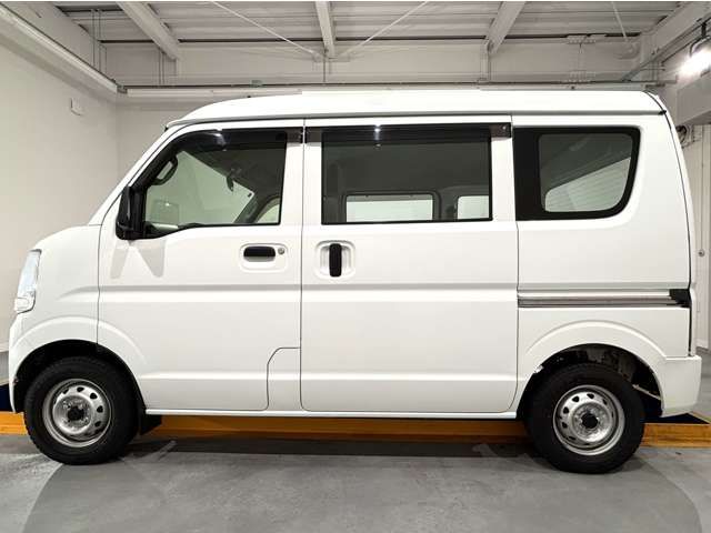 NV100 CLIPPER 4WD
