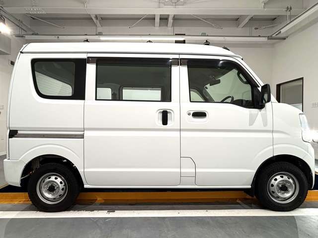 NV100 CLIPPER 4WD