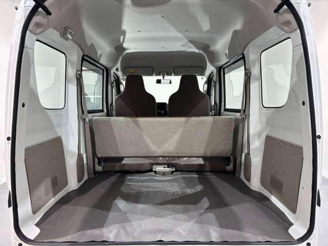 NV100 CLIPPER 4WD