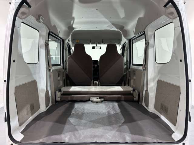 NV100 CLIPPER 4WD