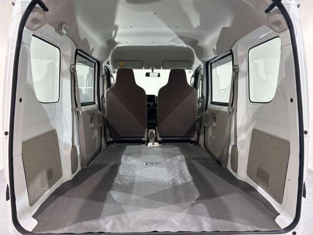 NV100 CLIPPER 4WD