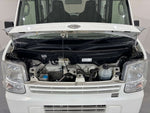 NV100 CLIPPER 4WD
