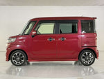 Spacia custom