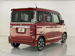 Spacia custom