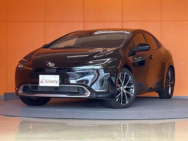 PRIUS