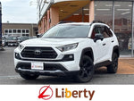 RAV4 4WD