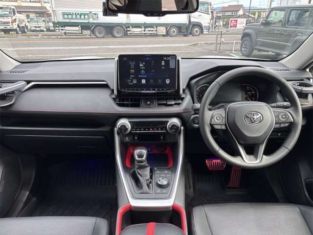 RAV4 4WD