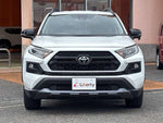 RAV4 4WD