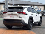 RAV4 4WD