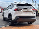 RAV4 4WD