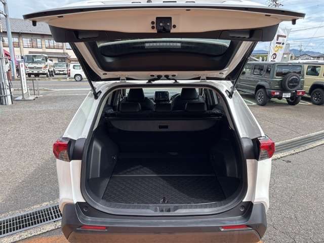 RAV4 4WD