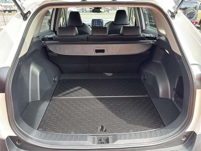 RAV4 4WD
