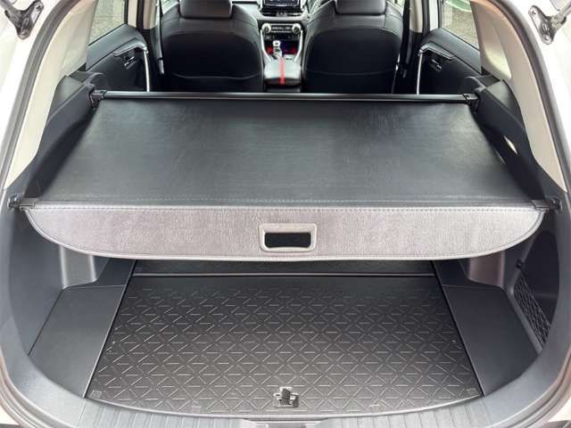 RAV4 4WD