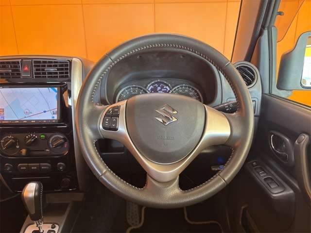 JIMNY 4WD