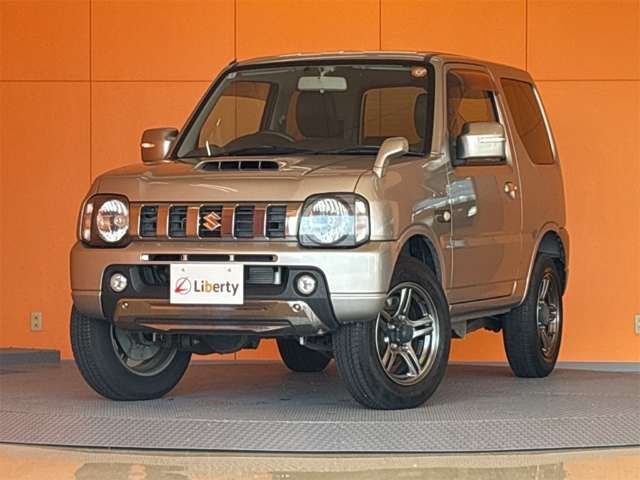 JIMNY 4WD