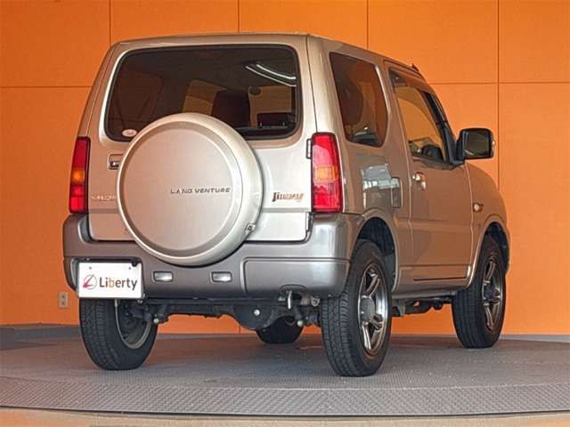 JIMNY 4WD