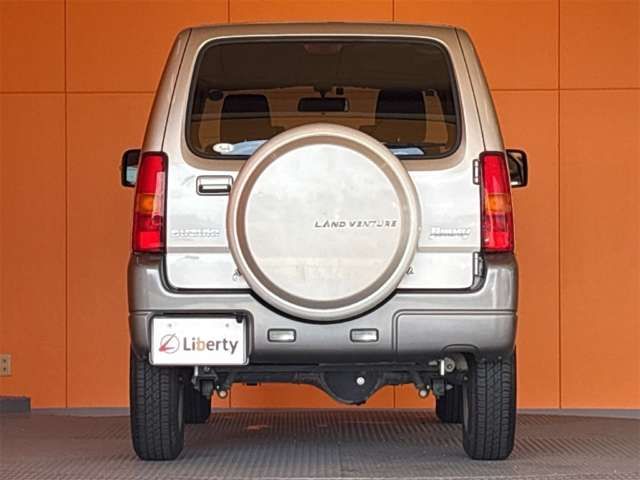 JIMNY 4WD