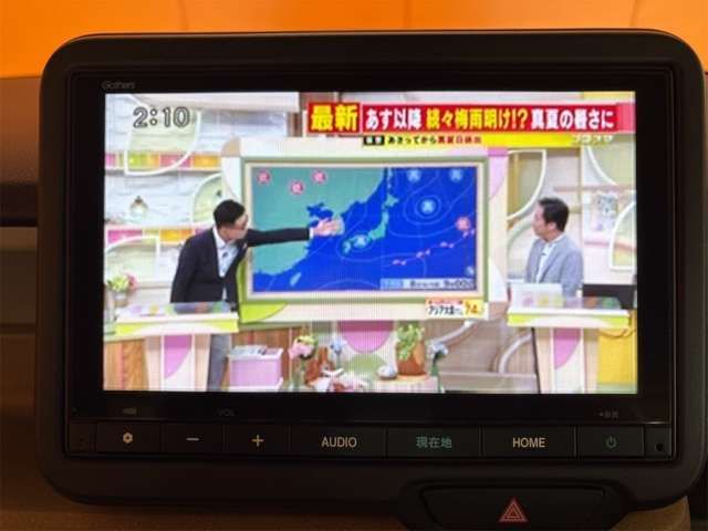 N BOX