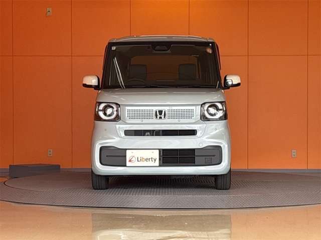 N BOX