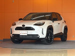 YARIS CROSS HYBRID