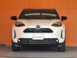 YARIS CROSS HYBRID