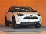 YARIS CROSS HYBRID