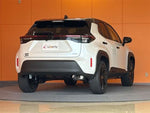 YARIS CROSS HYBRID