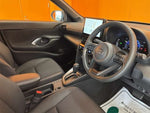 YARIS CROSS HYBRID
