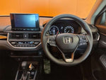 WR-V