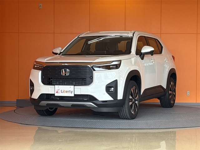 WR-V
