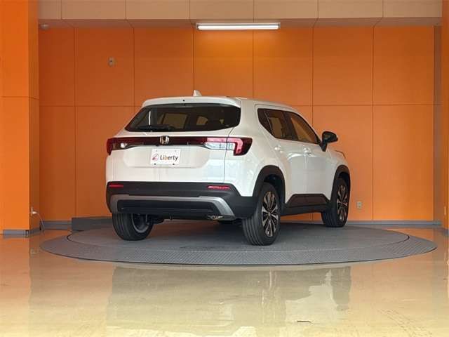 WR-V