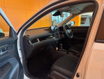 WR-V