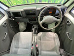 MINICAB truck