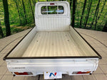 MINICAB truck