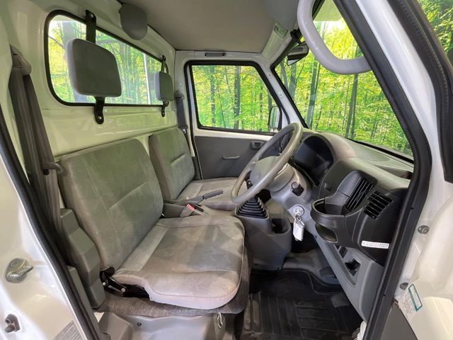 MINICAB truck