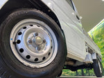 MINICAB truck