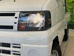 MINICAB truck