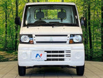 MINICAB truck