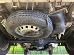 MINICAB truck