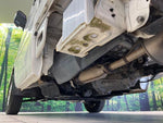 MINICAB truck