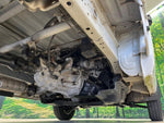 MINICAB truck