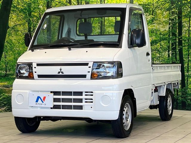 MINICAB truck