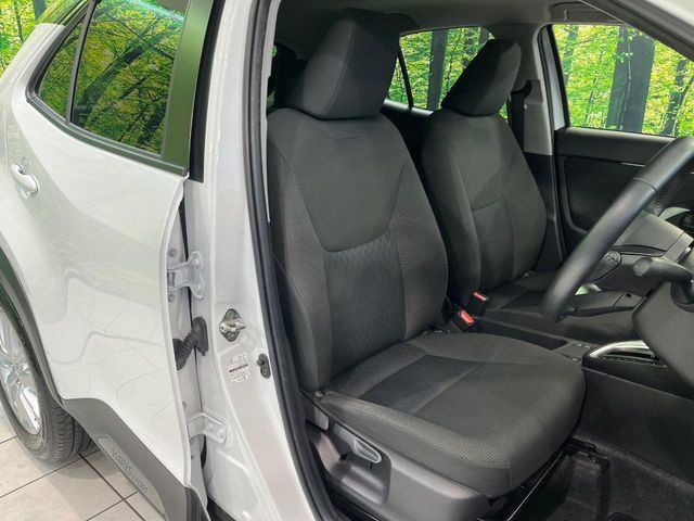 YARIS CROSS HYBRID