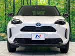 YARIS CROSS HYBRID
