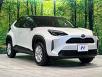 YARIS CROSS HYBRID