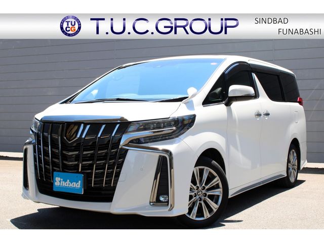 ALPHARD